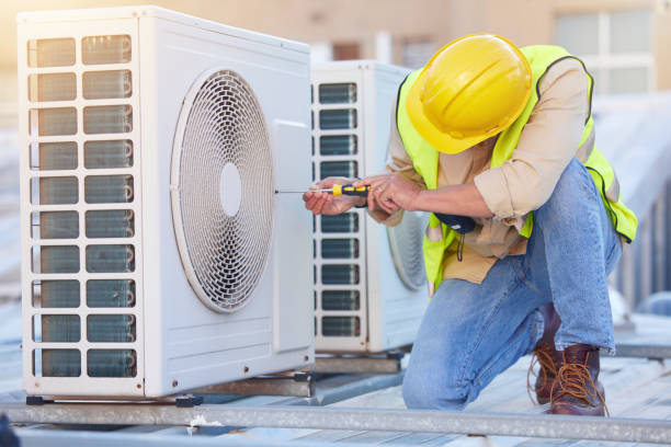 HVAC Air Duct Cleaning in Aurora, CO