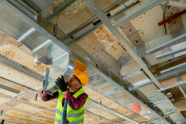 Best Local HVAC Companies  in Aurora, CO