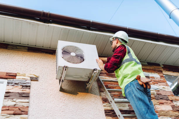 Best HVAC Tune-Up Services  in Aurora, CO