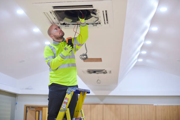 Best Affordable HVAC Services  in Aurora, CO