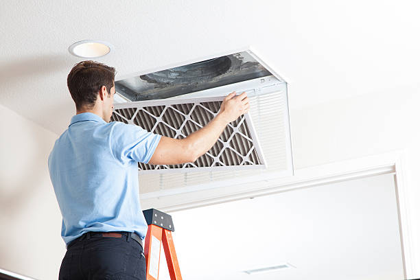 Best Best HVAC Companies  in Aurora, CO