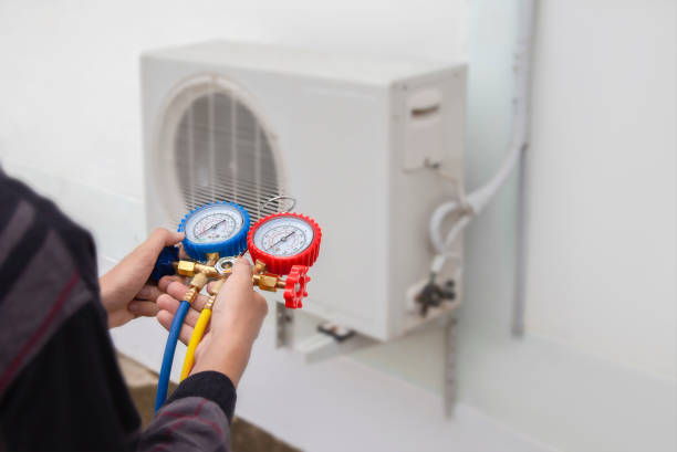 Best HVAC Companies Near Me  in Aurora, CO